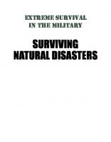 Surviving the world's extreme regions : desert, arctic, mountains, & jungle
 9781422230817, 1422230813, 9781422230923, 1422230929