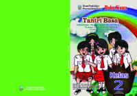 Tantri Basa. Kelas 2
 9786024040161, 9786024040185