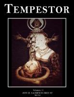 Tempestor 11 [11]