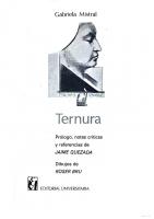 Ternura [4a. edición]
 9561111543, 9789561111547