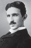 Tesla: Inventor of the Electrical Age [Course Book ed.]
 9781400846559