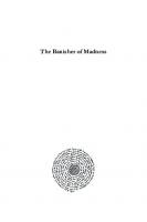 The Banisher of Madness: An Interpretation of Language as the Vessel of All Truths Sacred and Profane in the Teachings of Ibn al-Sarrāj of Baghdad
 9781463241629, 1463241623