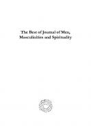 The Best of Journal of Men, Masculinities and Spirituality
 9781463226114