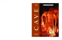 The Cave Book (Wonders of Creation) [Illustrated]
 0890514968, 9780890514962