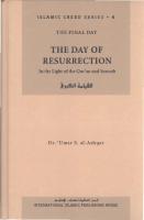 The Day of Resurrection [2 ed.]
 9960672808