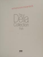 The Delia Collection: Fish
 056348733X, 9780563487333