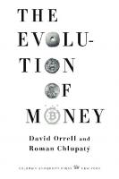 The Evolution of Money
 9780231541671