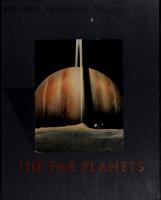 The Far Planets (Voyage Through the Universe) [1 ed.]
 0809468549, 9780809468546