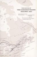 The Impossible Railway: The Building of the Canadian Pacific
 9780394465692