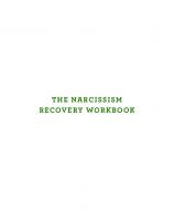 The Narcissism Recovery Workbook: Skills for Healing from Emotional Abuse
 1648764711, 9781648764714