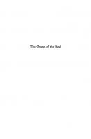 The Ocean of the Soul: Man, the World, and God in the Stories of Faråid Al-Dåin °Aòtòtåar
 9004120688, 9789004120686