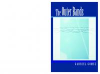 The Outer Bands (Andrés Montoya Poetry Prize) [1 ed.]
 0268029725, 9780268029722