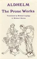 The Prose Works
 0859910415, 9780859910415