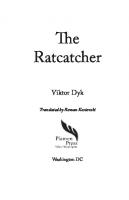 The Ratcatcher
 9781951508074