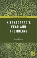 The Routledge Guidebook to Kierkegaard's Fear and Trembling
 0415707188, 9780415707183
