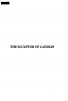 The Sculptor of Candles : poems
 9780949264329, 0949264326