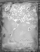 The Standing Stone (Dungeons & Dragons Adventure)
 0786918381, 9780786918386