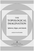 The Topological Imagination: Spheres, Edges, and Islands
 9780674968844