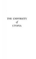 The University of Utopia
