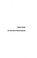 Tiyatro Tarihi [1 ed.]
 9786053143741