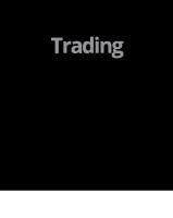 Trading For Dummies (For Dummies (Business & Personal Finance)) [5 ed.]
 1394161484, 9781394161485