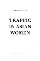 Traffic in Asian Women
 9781478012283