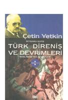 Türk Direniş ve Devrimleri I [1, 1 ed.]
 9758410369