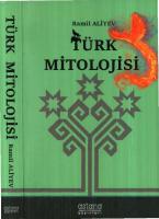 Türk Mitolojisi [1 ed.]
 9786257890052