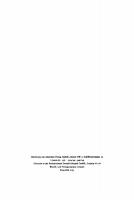 Umfang und Bedeutung der germanischen Siedlung in Nordgallien im 5. u. 6. Jahrhundert im Spiegel der Sprache und der Ortsnamen [Reprint 2021 ed.]
 9783112558485, 9783112558478