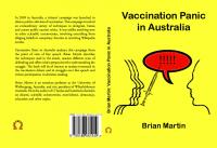 Vaccination Panic in Australia [1 ed.]
 9188061248, 9789188061249