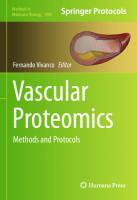 Vascular Proteomics: Methods and Protocols (Methods in Molecular Biology, 1000)
 1627034048, 9781627034043