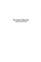 Victorian Dundee: Image and Realities
 9781474473545