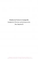 Wachstumszyklen: Über die neue Form der Konjunkturschwankungen. Theoretische und empirische Beiträge [1 ed.]
 9783428428939, 9783428028931