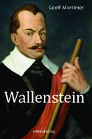 Wallenstein: Rätselhaftes Genie des Dreißigjährigen Krieges
 3534250753, 9783534250752