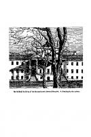 Ward 4: The Mallinckrodt Research Ward of the Massachusetts General Hospital [Reprint 2014 ed.]
 9780674420083, 9780674420076
