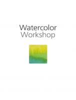Watercolor Workshop [1ST ed.]
 9780756619374, 0756619378
