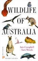 Wildlife of Australia
 9781400846825, 9780691153537