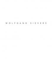 Wolfgang Sievers
 9780642276933, 0642276935