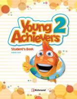 Young Achievers 2: Student's Book
 9504642683, 9789504642688