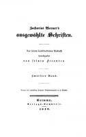 Zacharias Werner’s ausgewählte Schriften: Band 12, Teil 2 Predigten vom sechsten Sonntage nach Ostern bis zum sechszehnten Sonntage nach Pfingsten [Auf dem Rücken als Band 2 gezählt, Reprint 2021 ed.]
 9783112432662, 9783112432655