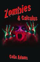 Zombies and Calculus by Colin Adams
 9780691161907, 0691161909