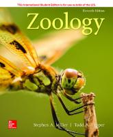 Zoology [11 ed.]
 1259880028, 9781259880025